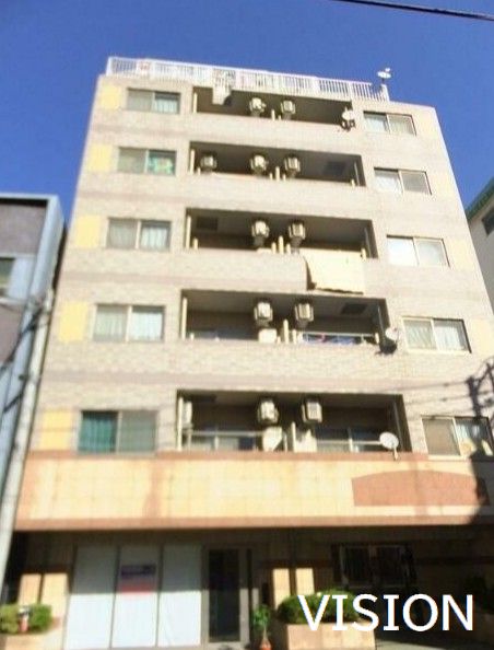 建物外観　☆外観☆