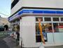 コンビニ　ローソン・スリーエフ 等々力七丁目店（コンビニ）まで179m