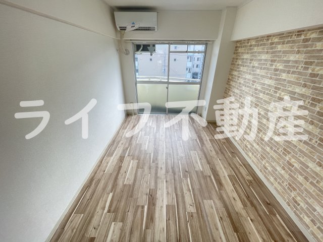 その他部屋・スペース　きれいな内装です