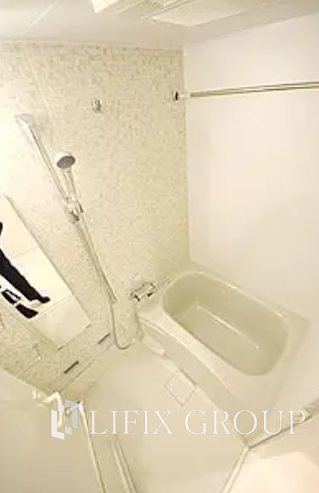バス・シャワールーム　風呂