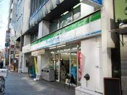 コンビニ　ファミリーマート道玄坂上店（コンビニ）まで205m