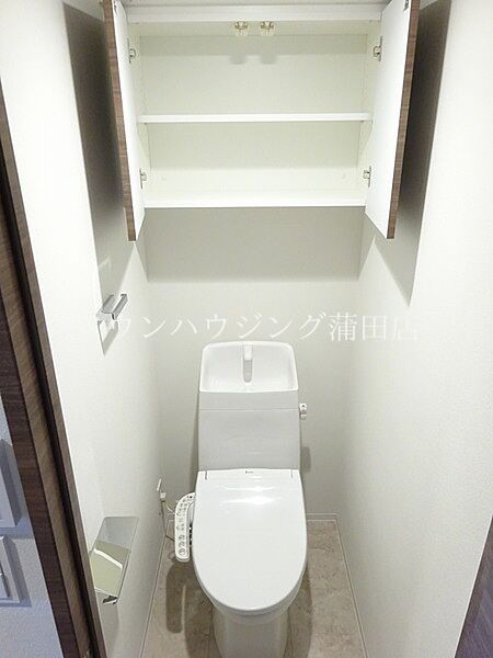 トイレ　★タウンハウジング蒲田店取り扱い★