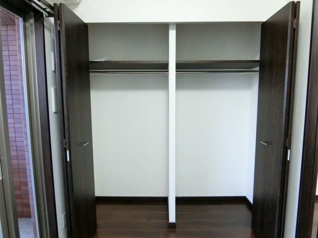 収納　詳細は、RISUMO江坂本店→06-6155-7137まで♪