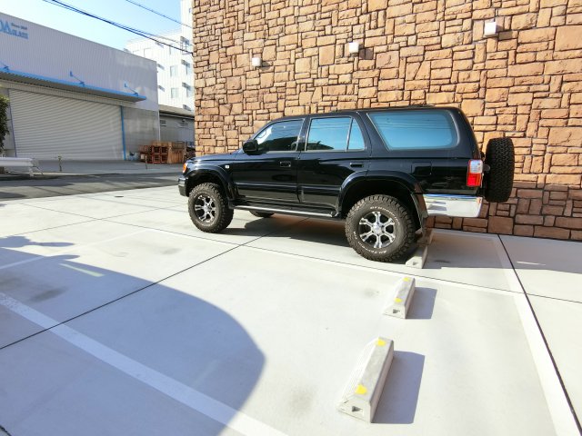 駐車場　詳細は、RISUMO江坂本店→06-6155-7137まで♪