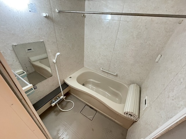 バス・シャワールーム　同建物別号室の参考写真です★