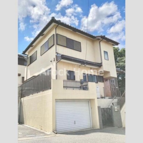 建物外観　外観です