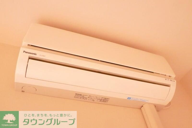 その他設備　設備