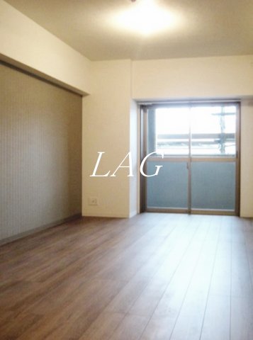 居室・リビング　洋室のお部屋です。