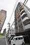 比治山下駅より徒歩5分 3階 築8年4ヶ月の賃貸物件