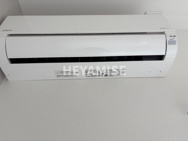 その他設備　※室内画像は別号室のもの