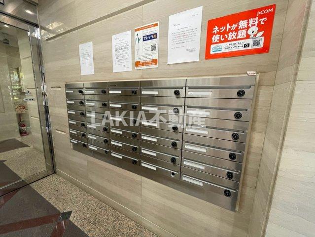 その他共有部分