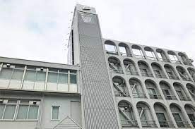大学・短大　東京文化美容専門学校（大学・短大）まで420m