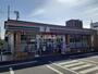 コンビニ　セブンイレブン　岡山今2丁目店（コンビニ）まで329m