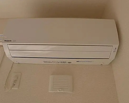 その他設備　☆設備充実☆