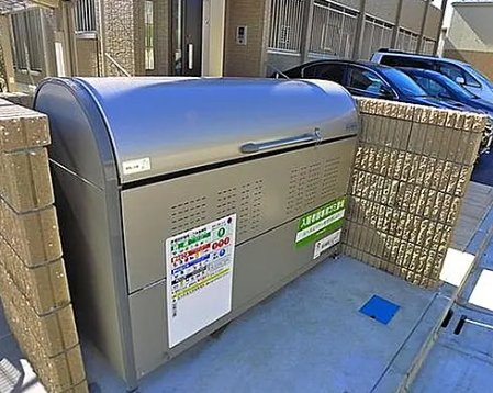 その他共有部分　☆設備充実☆