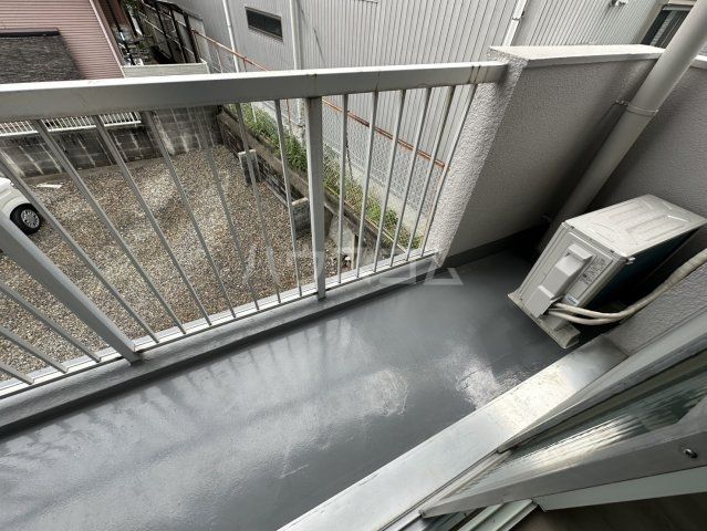 カトレヤハイツの内装写真