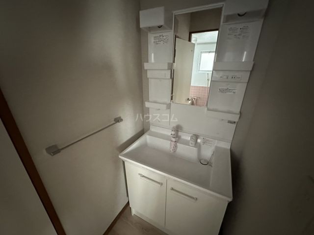 カトレヤハイツの内装写真
