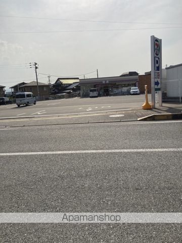 コンビニ　セブン－イレブン大野城大城１丁目店（コンビニ）まで849m
