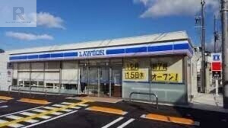 コンビニ　ローソン守口南寺方北通一丁目店（コンビニ）まで165m