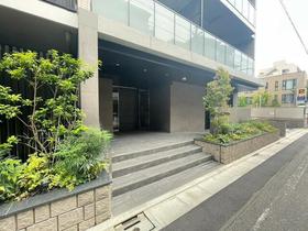 エントランス　※別部屋参照
