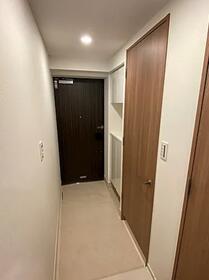 玄関　※別部屋参照