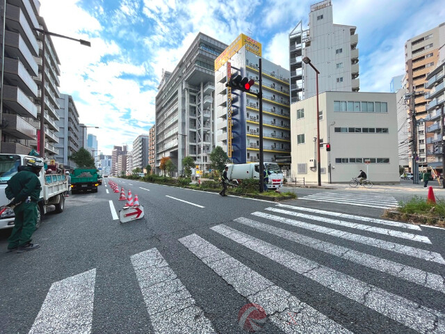 その他　周辺（その他）まで10m