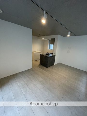 京王線 下高井戸駅 徒歩8分 4階建 築3年の内装写真