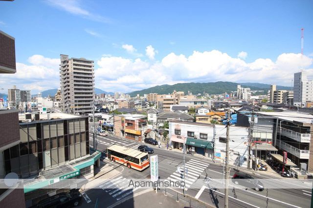 眺望　眺望