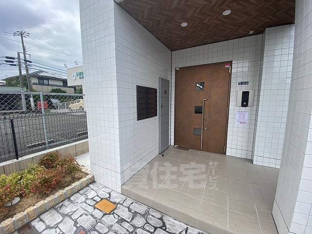 阪神本線 尼崎駅 徒歩15分 3階建 築1年の外観写真