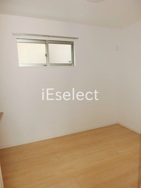 その他部屋・スペース　全室洋室のお部屋です。