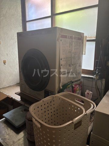 東急田園都市線 三軒茶屋駅 徒歩7分 2階建 築57年のその他写真