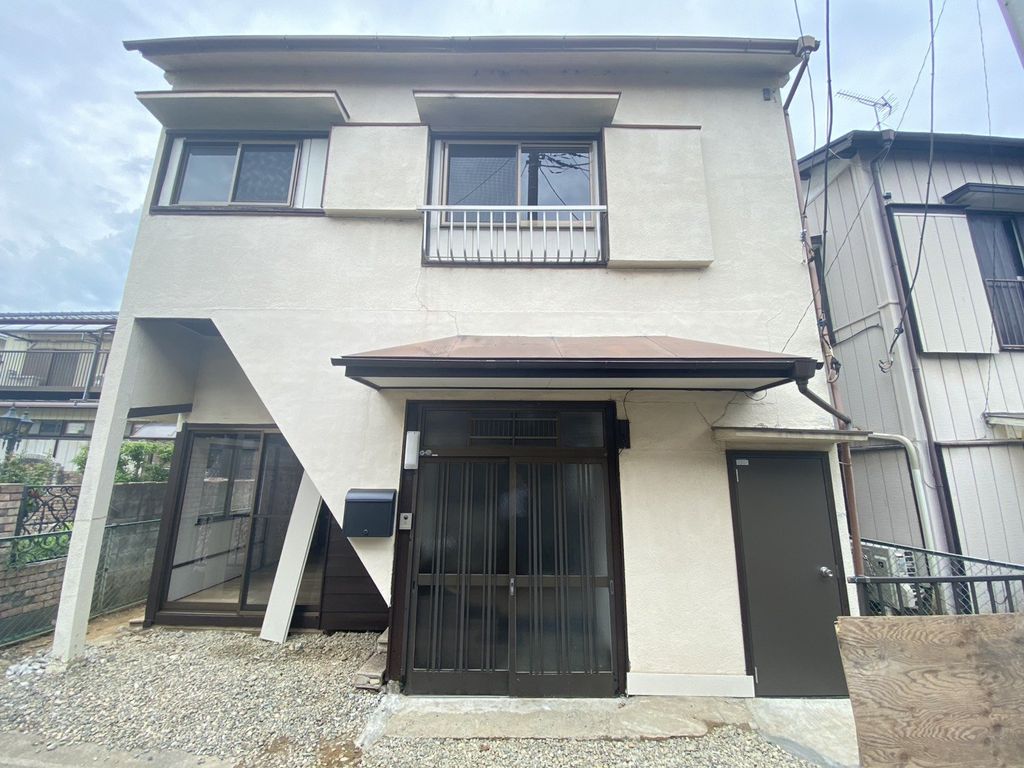 松戸市根本戸建