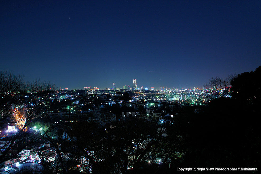 公園　弘明寺公園（公園）まで815m
