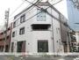 麻布十番駅より徒歩4分 1階 築4年2ヶ月の賃貸物件