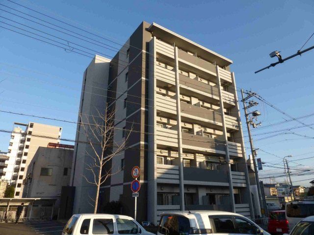 建物外観　Ｇクレセント