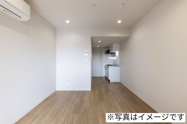 ＪＲ東海道本線 立花駅 徒歩9分 3階建 築1年の内装写真