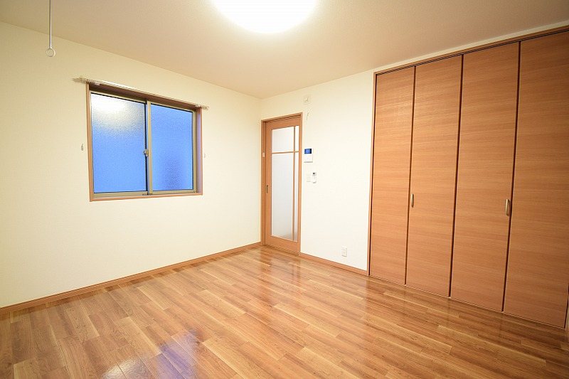その他部屋・スペース　※同タイプ角部屋の画像です