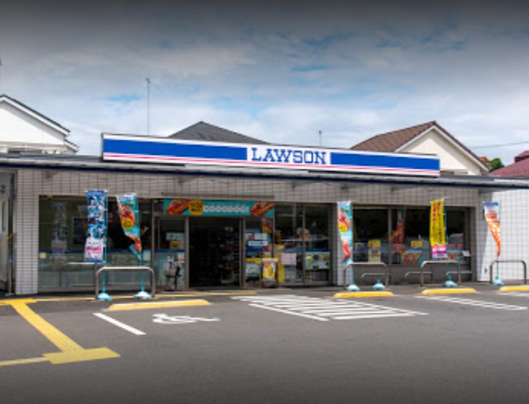 コンビニ　ローソン 小平天神町二丁目店（コンビニ）まで3365m