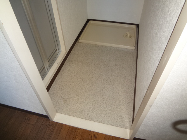 その他部屋・スペース　脱衣所