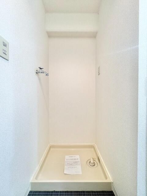 その他設備　写真は同タイプ住居です