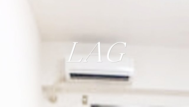その他設備　エアコンです。