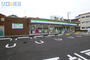 コンビニ　ファミリーマート豊新二丁目店（コンビニ）まで206m
