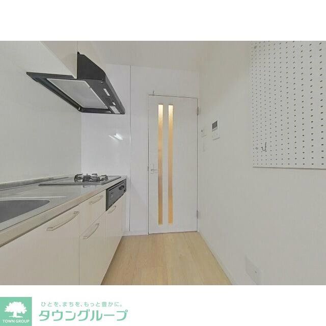 キッチン　お問合せはタウンハウジングまで！※現地待合わせ相談可能