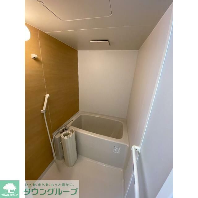 バス・シャワールーム　お問合せはタウンハウジングまで！※現地待合わせ相談可能