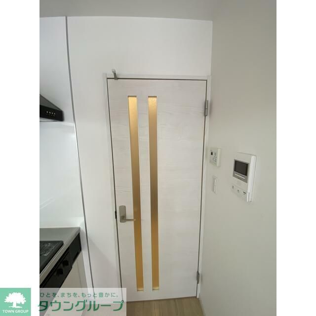 セキュリティ　お問合せはタウンハウジングまで！※現地待合わせ相談可能
