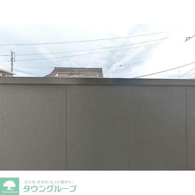 眺望　お問合せはタウンハウジングまで！※現地待合わせ相談可能