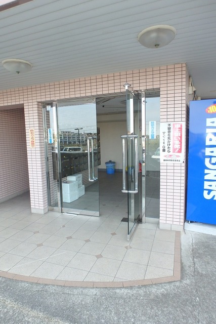南海高野線 大阪狭山市駅 徒歩25分 6階建 築32年の外観写真