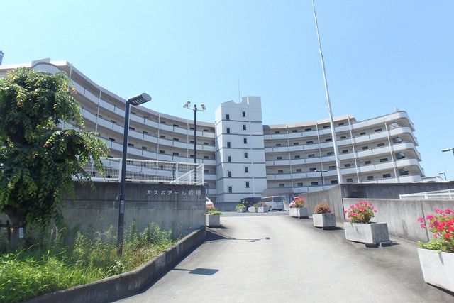 南海高野線 大阪狭山市駅 徒歩25分 築32年