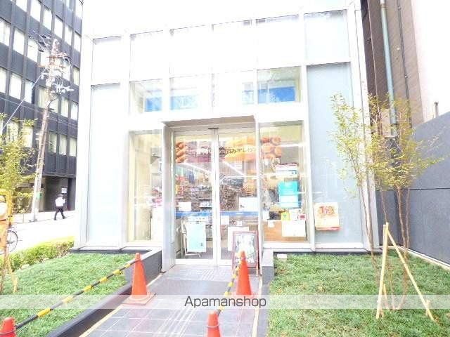 コンビニ　ローソン（コンビニ）まで12m