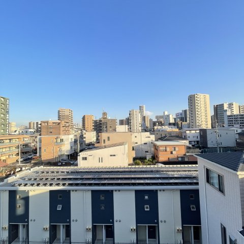 眺望　同仕様タイプです